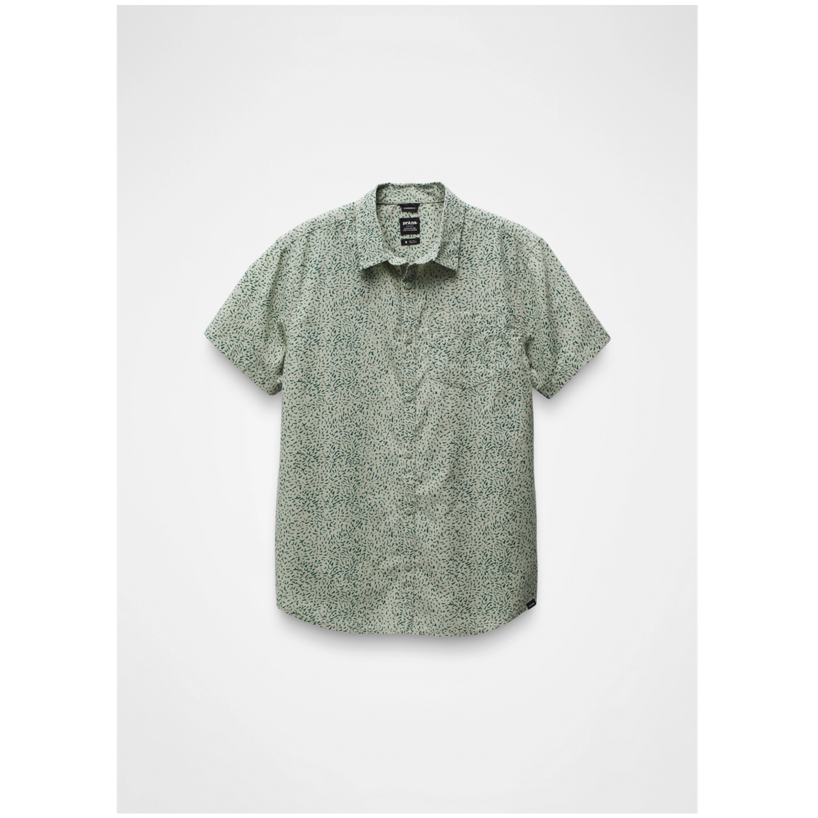 Prana Prana Stimmersee Shirt