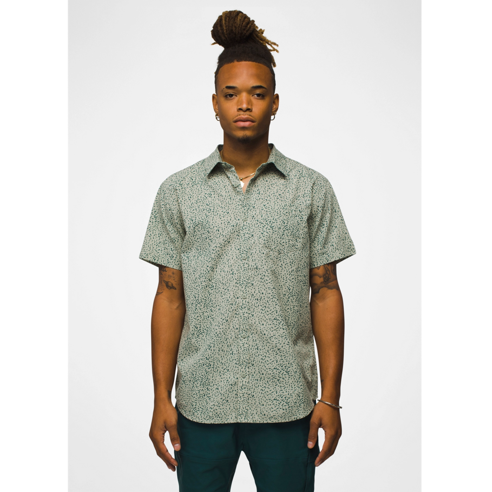 Prana Prana Stimmersee Shirt