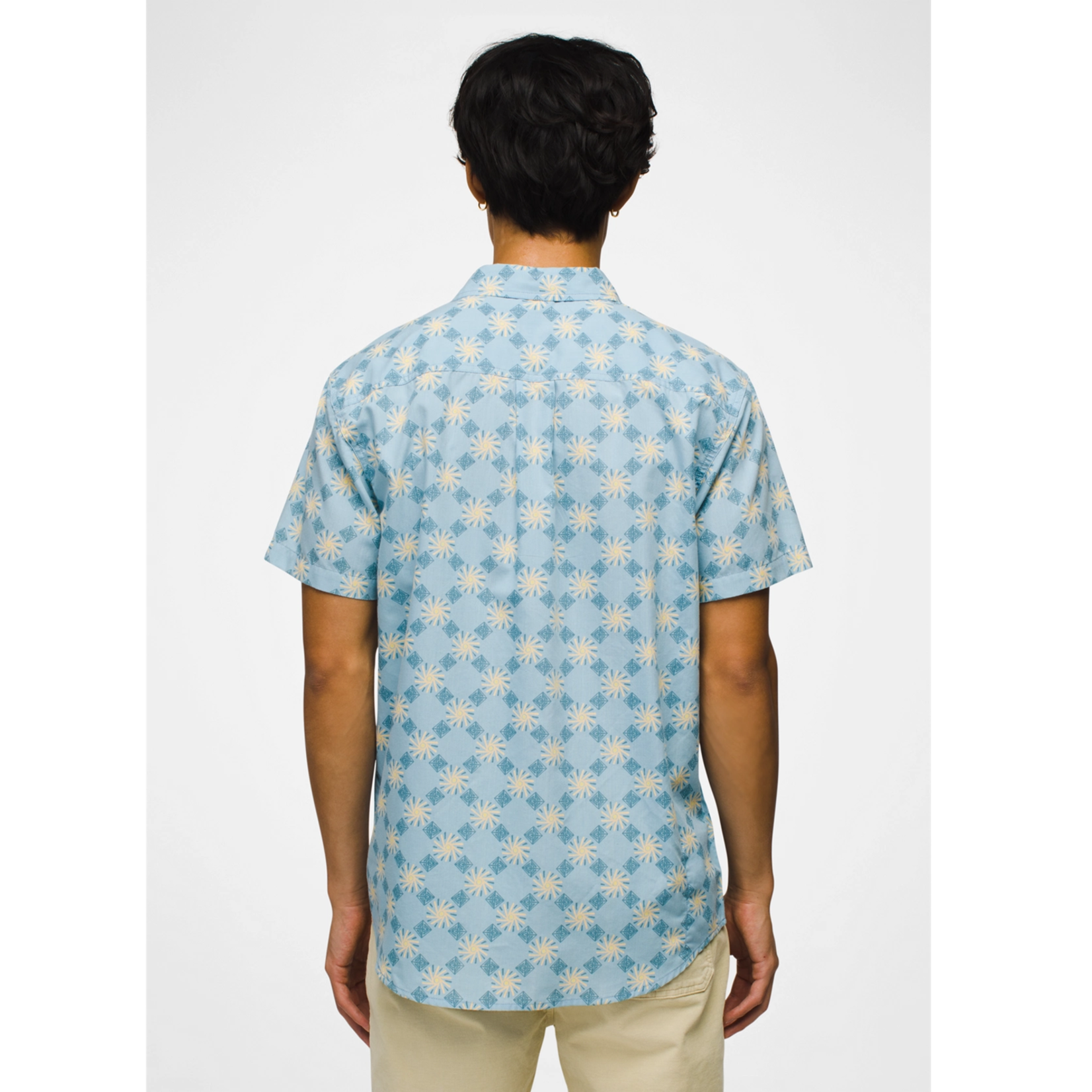 Prana Prana Stimmersee Shirt