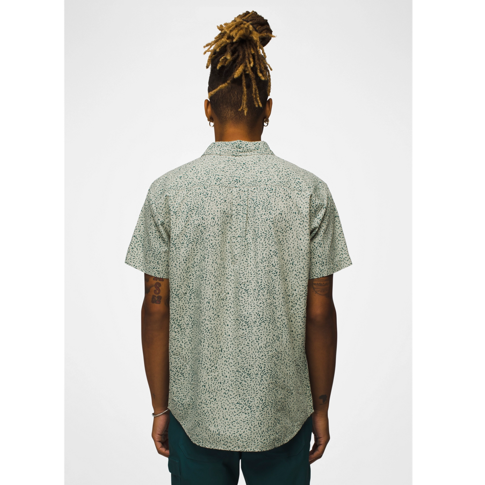 Prana Prana Stimmersee Shirt