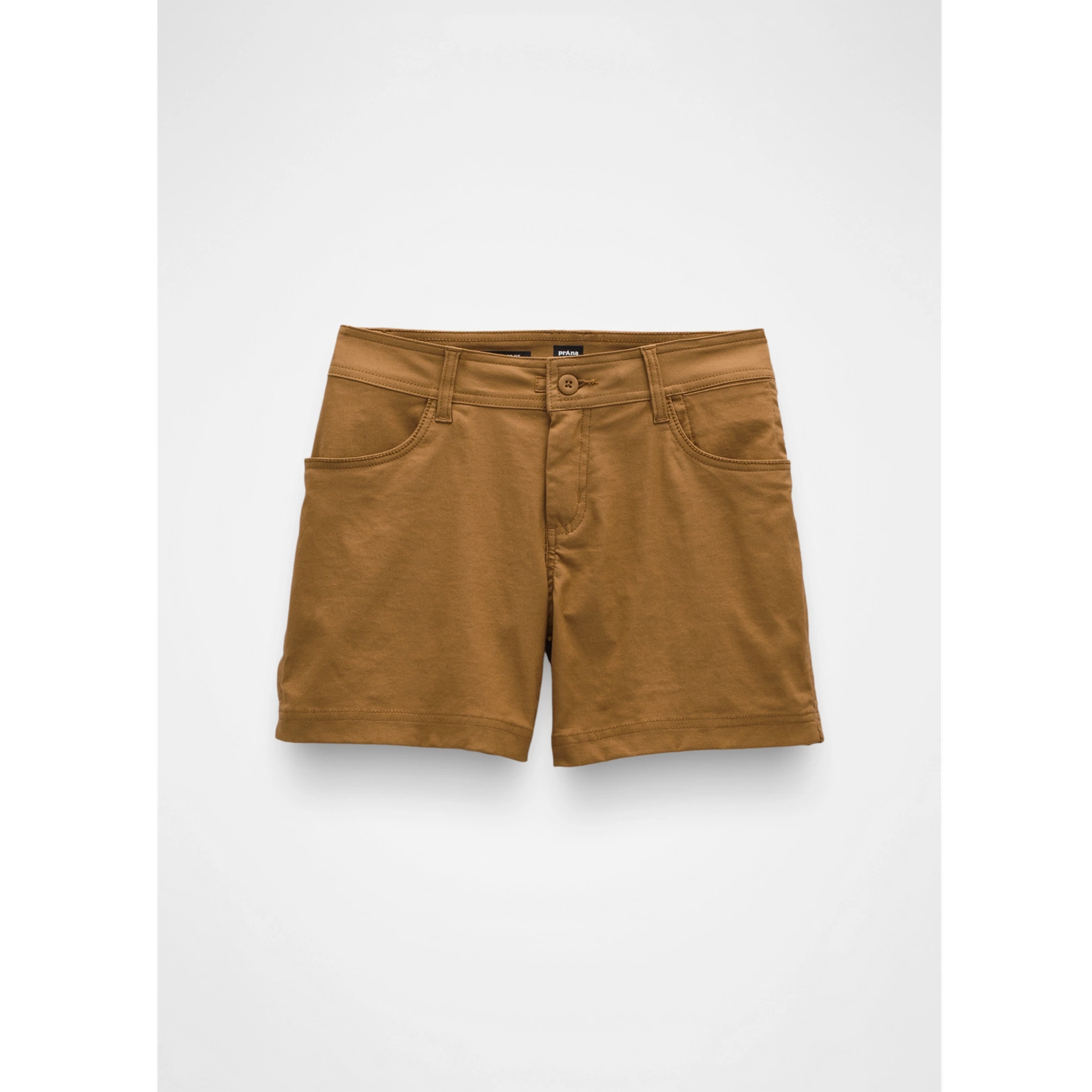 Prana Prana Ws Halle Short Plus II