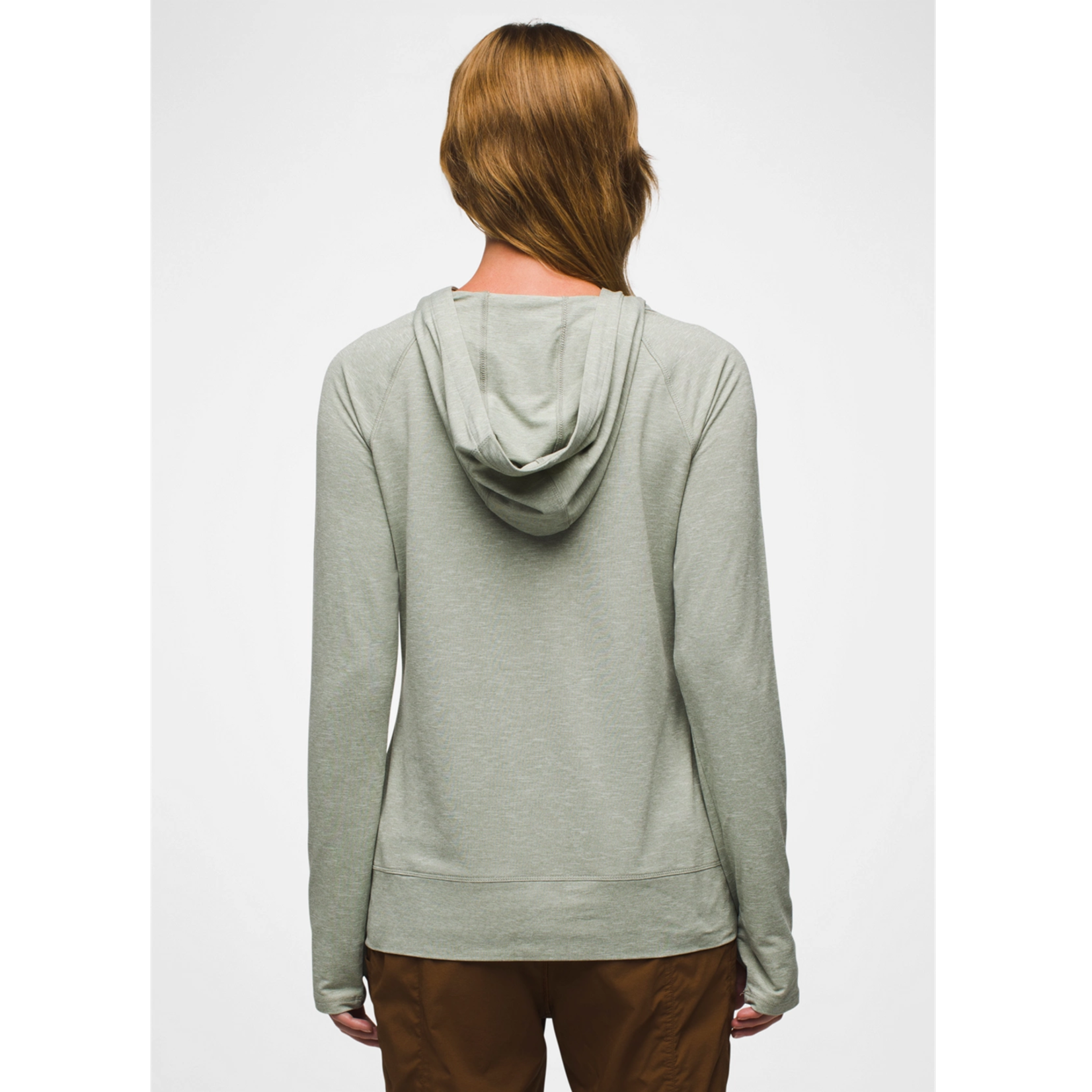 Prana Prana Ws Sol Searcher Hoodie