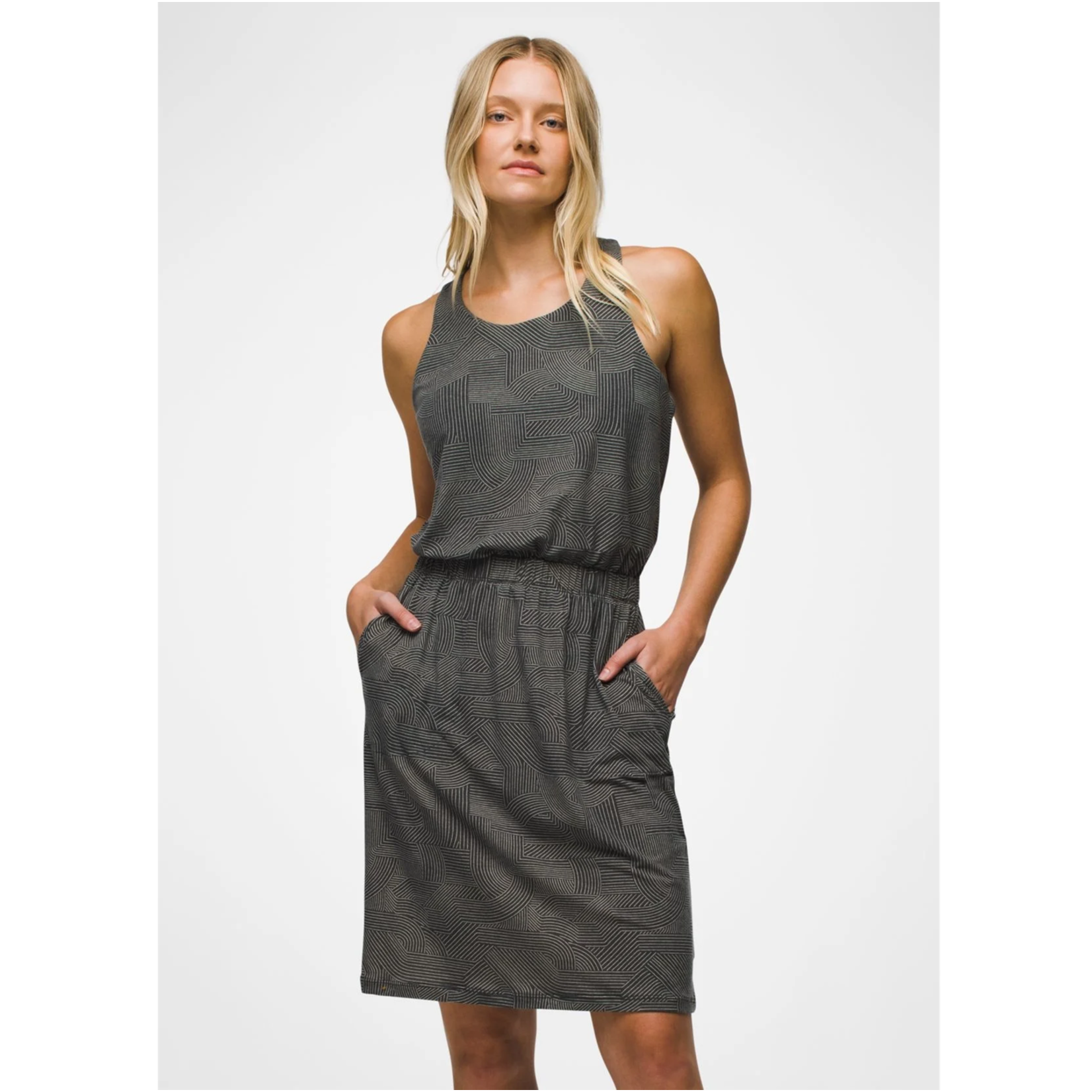 Prana Prana Ws Kamen Dress