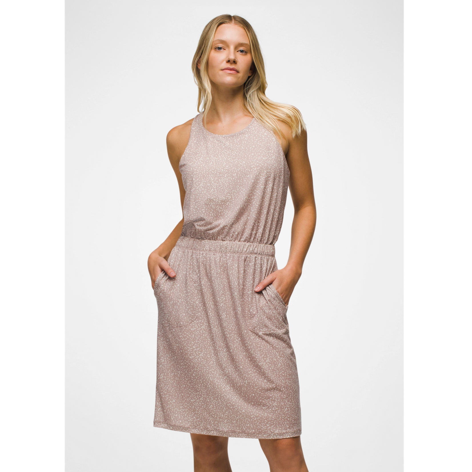 Prana Prana Ws Kamen Dress