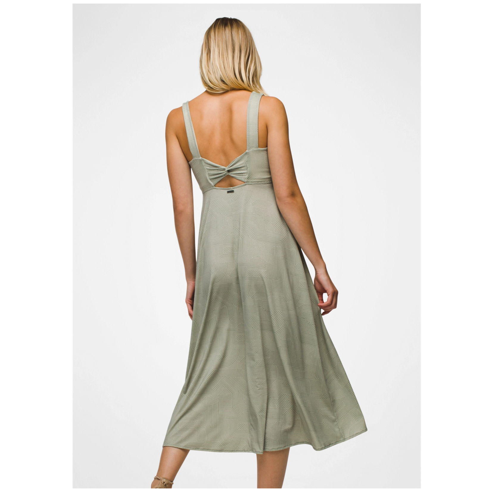 Prana Prana Ws Lata Beach Dress