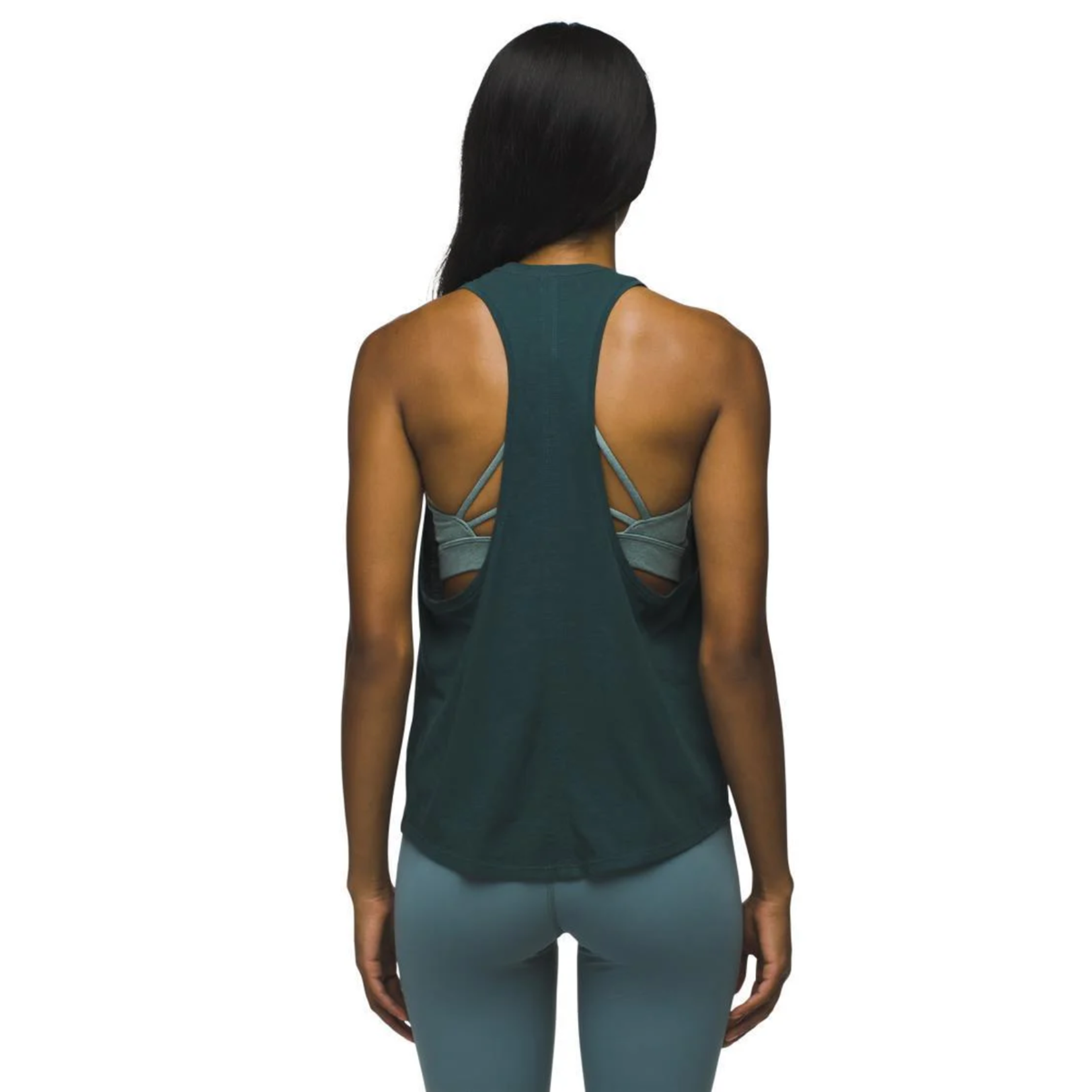 Prana Prana Ws Everyday Racerback Tank