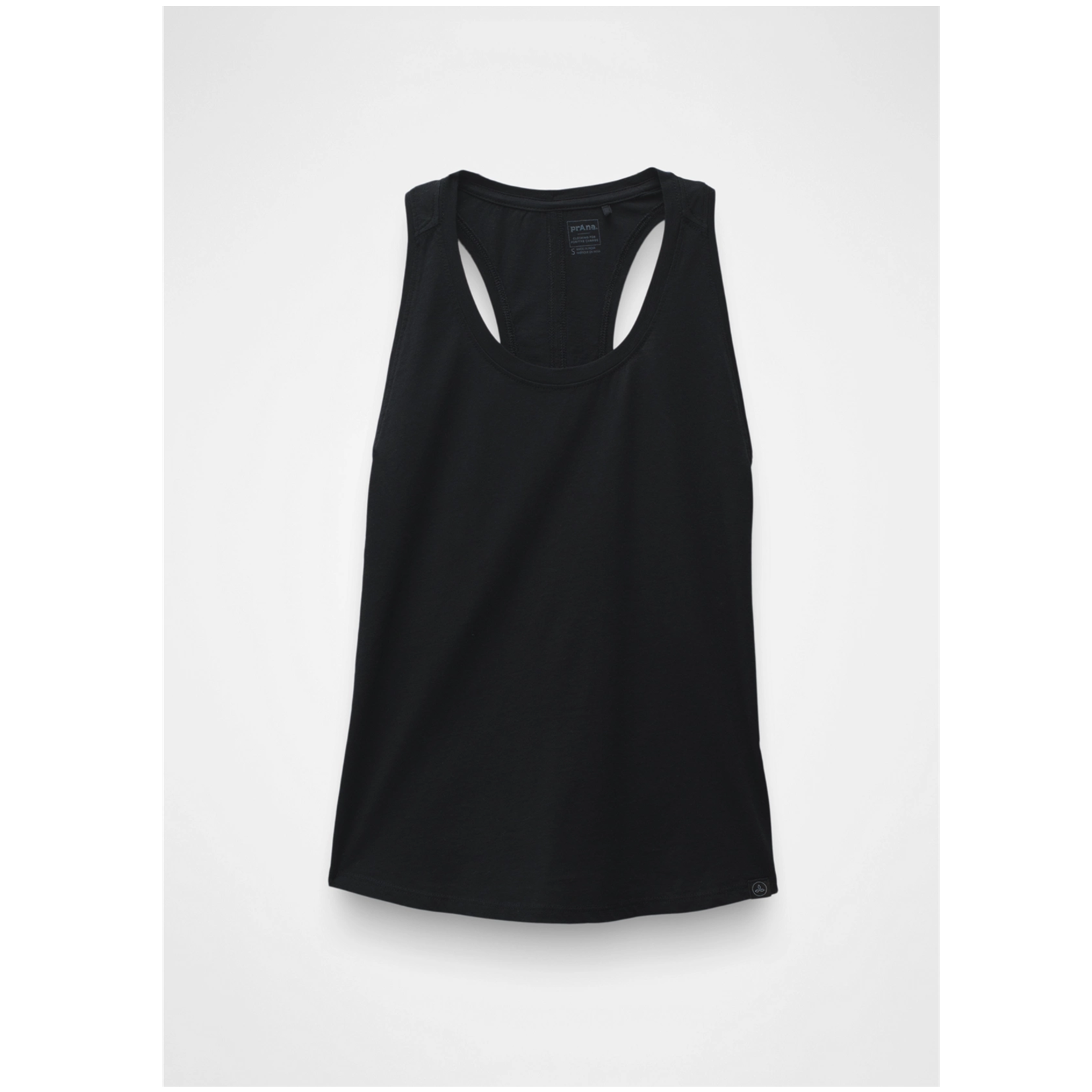 Prana Prana Ws Everyday Racerback Tank