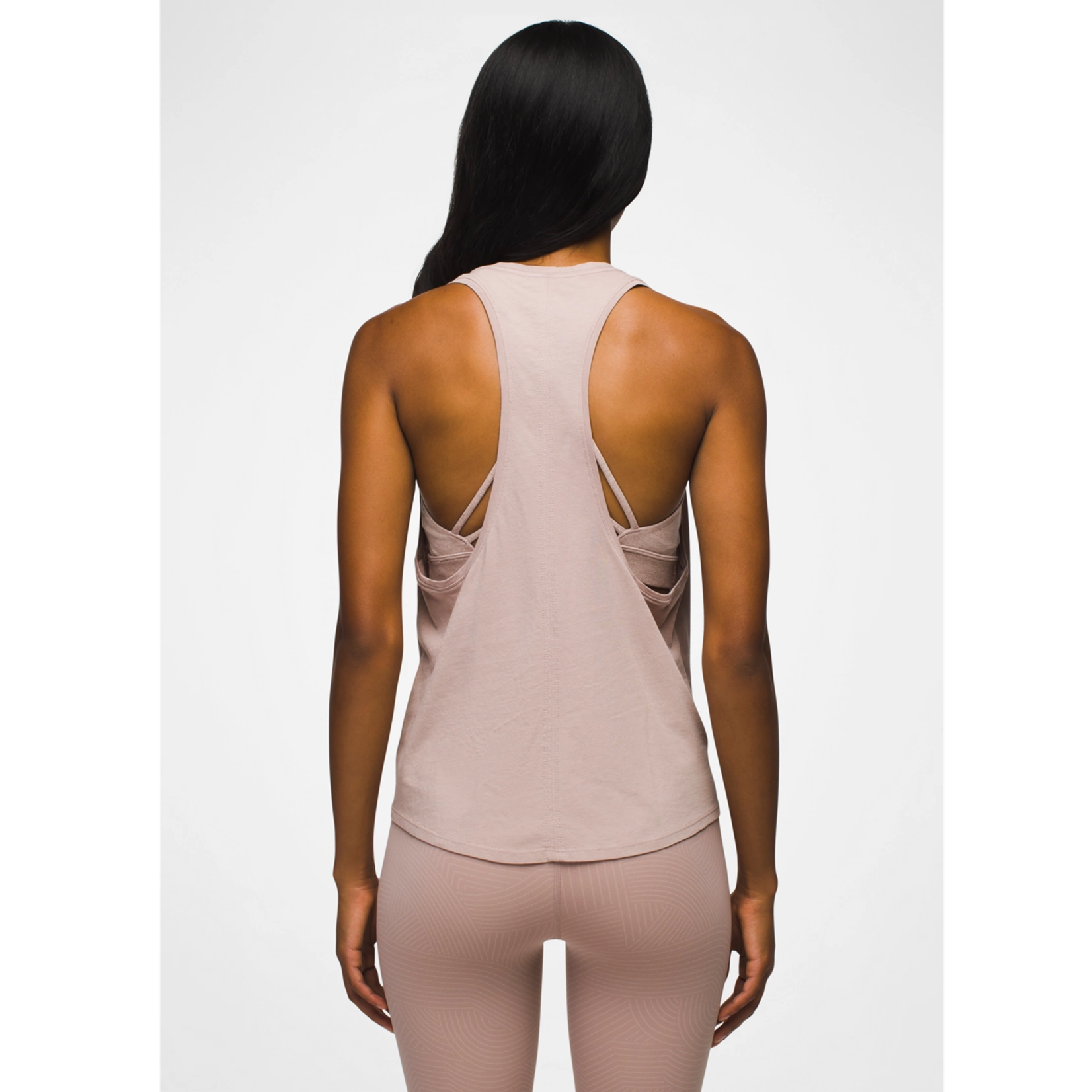 Prana Prana Ws Everyday Racerback Tank