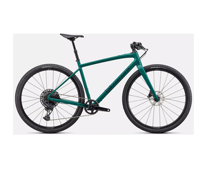 Specialized Diverge Expert E5 Evo Ski Base
