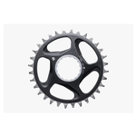 RaceFace ERA Chainring 24, Cinch, DM, SHI12, AM 32T Black