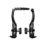 Shimano Shimano, Alivio BR-T4000, V-Brake, Front, Black