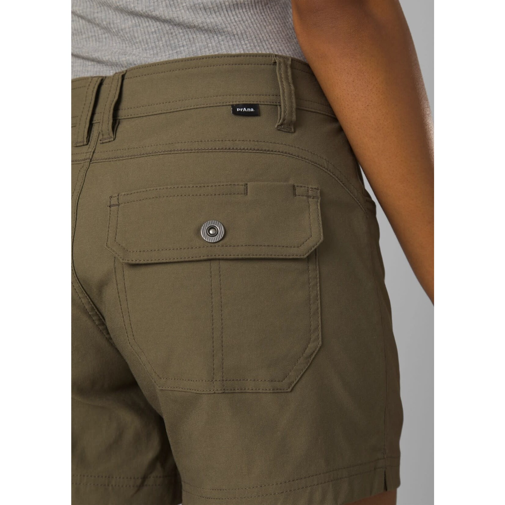 Prana Prana Ws Halle Short II