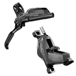 SRAM SRAM Code R Pre-assembled Disc Brake, Front