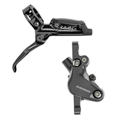 SRAM, Level TL, Pre-assembled hydraulic disc brake, Front - Ski Base