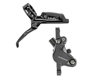 SRAM, Level TL, Pre-assembled hydraulic disc brake, Front - Ski Base