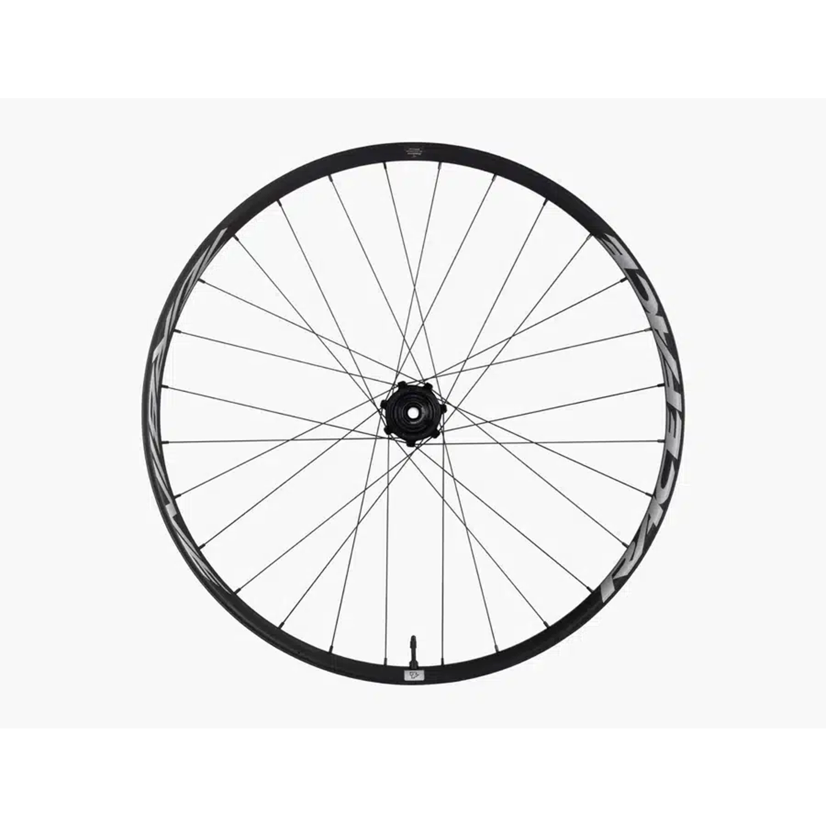 Race Face Turbine Wheel, 30, 15x110, 6 bolt, Front