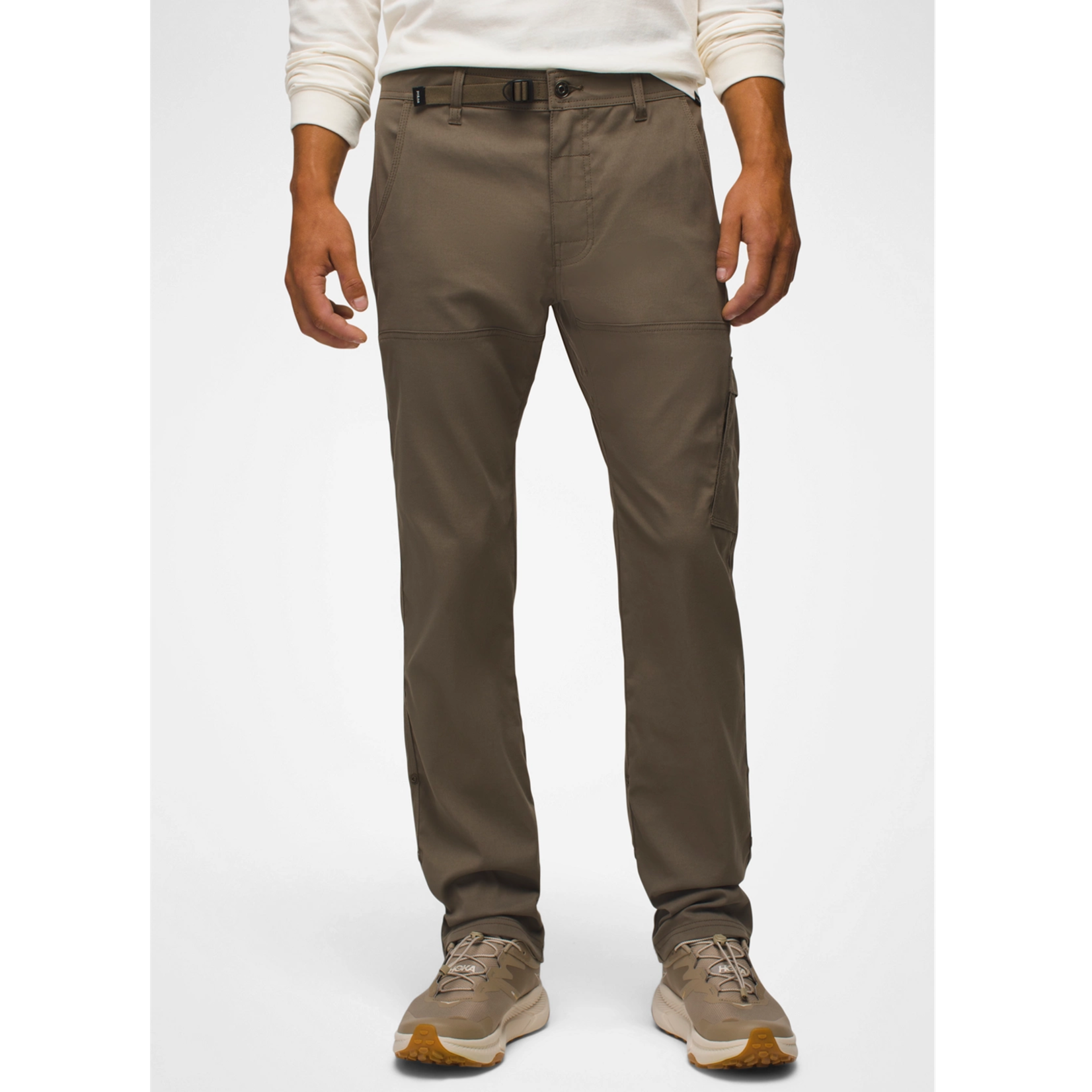 Prana Prana Stretch Zion Straight Pant