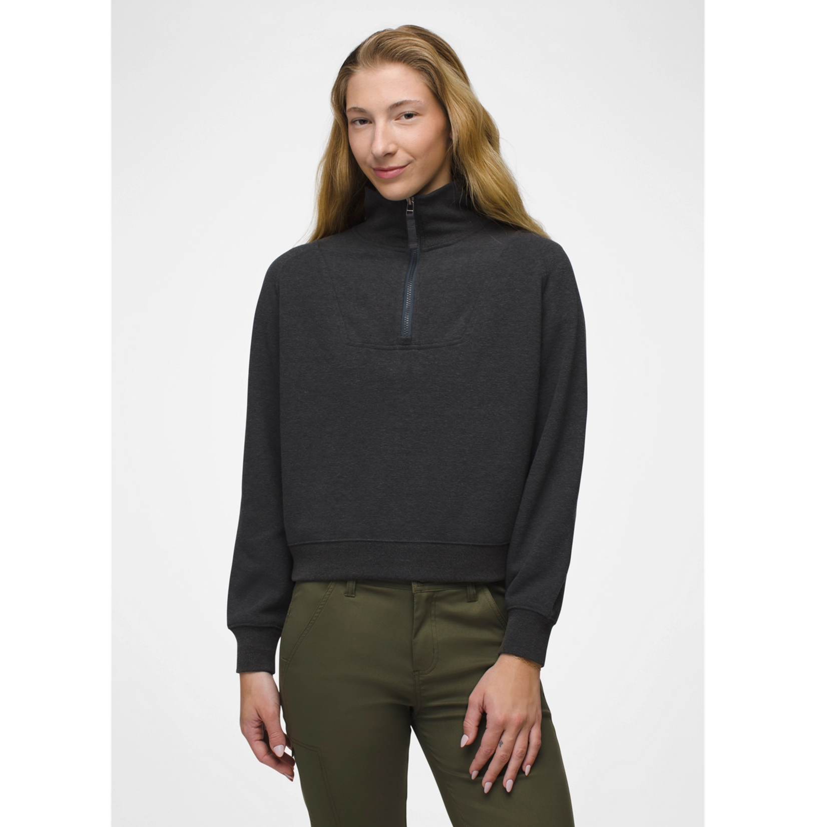 Prana Prana Ws Cozy Up Pullover