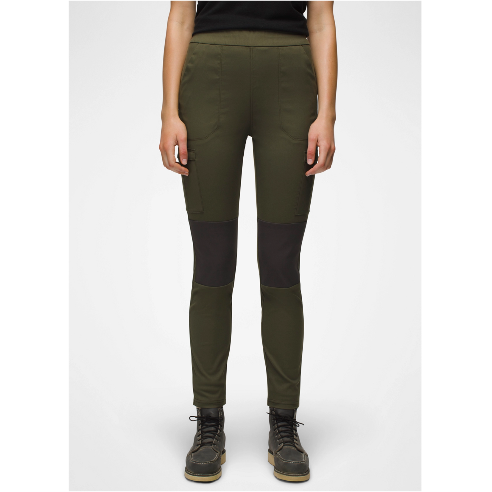 Prana Prana Ws Stretch Zion Skinny Pant