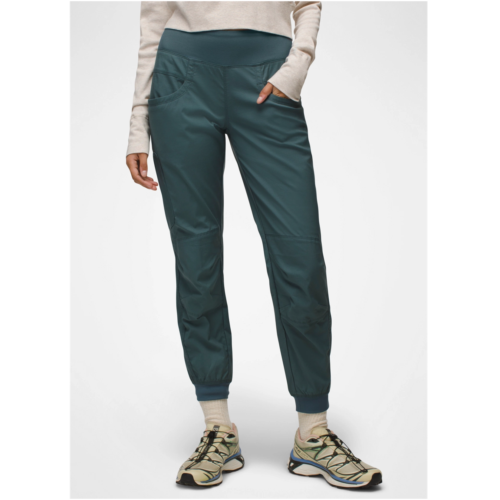 Prana Prana Ws Kanab Pant