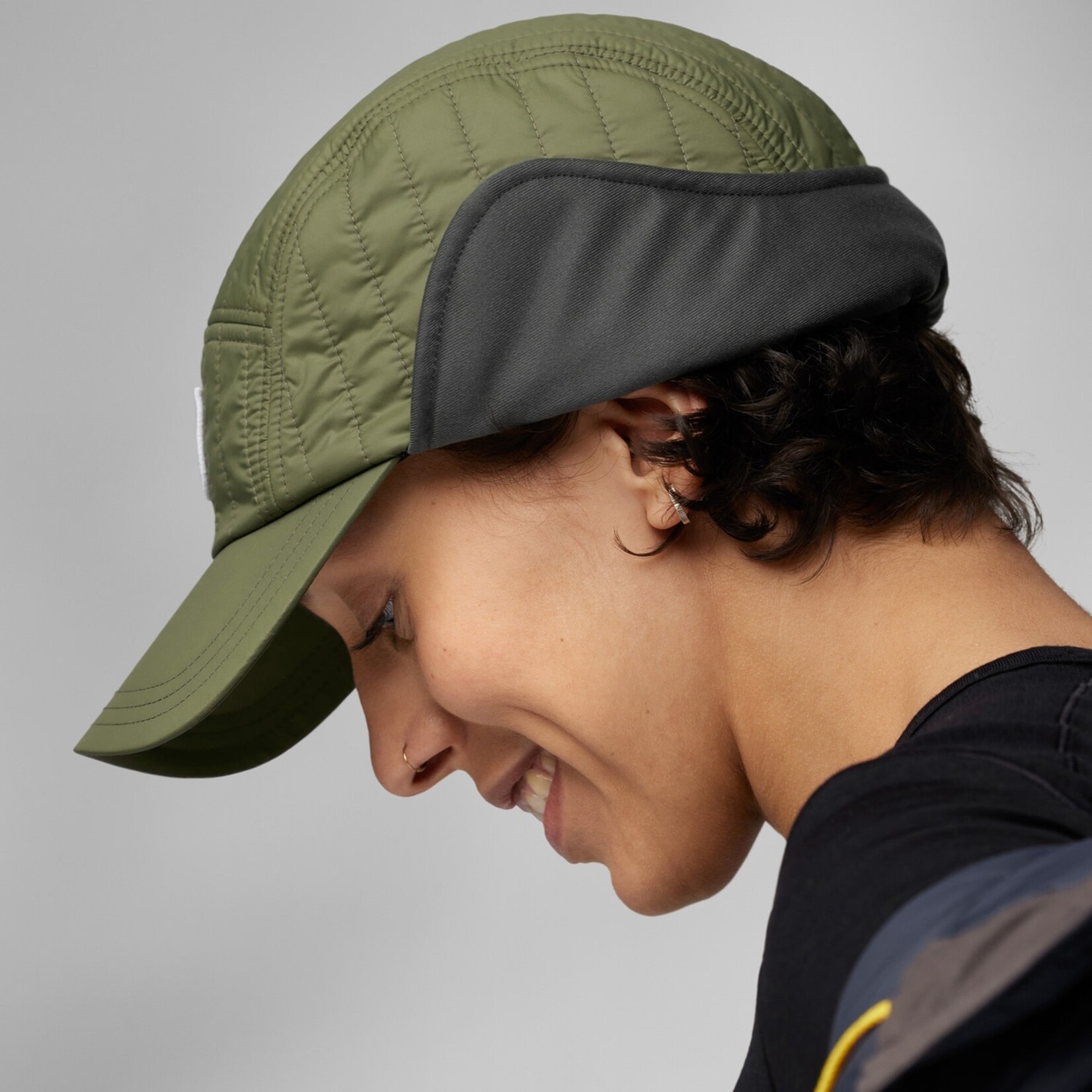 Fjallraven Fjallraven Expedition Latt Cap