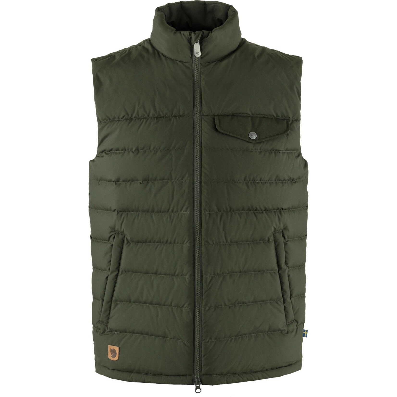 Fjallraven Fjallraven Greenland Down Liner Vest