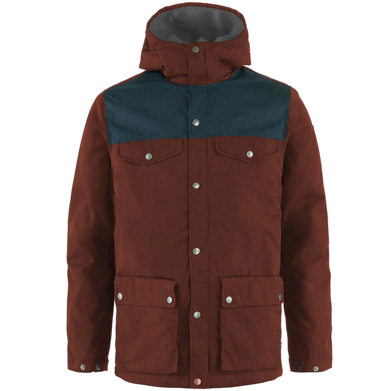 Fjallraven Fjallraven Greenland Winter Jacket