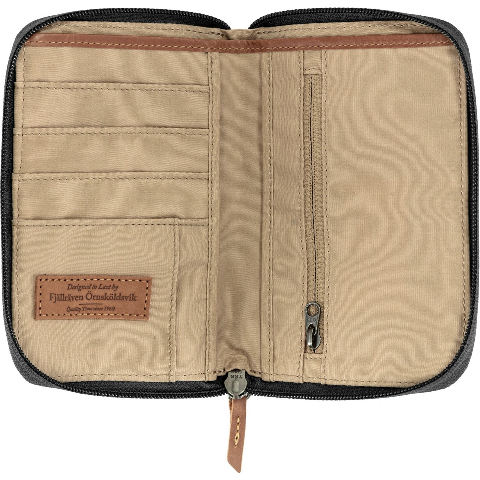 Fjallraven Fjallraven Passport Wallet
