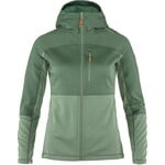 Fjallraven Fjallraven Ws Abisko Trail Fleece