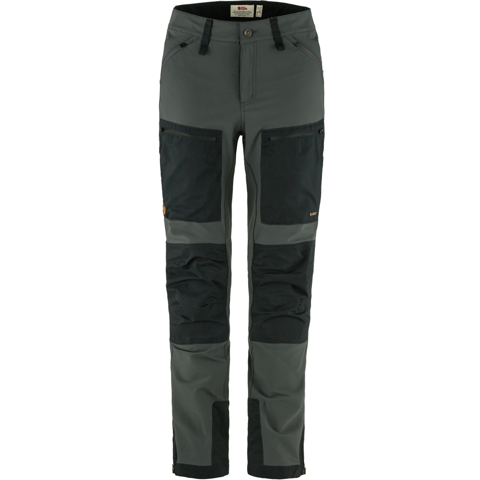 Fjallraven Fjallraven Ws Keb Agile Trousers