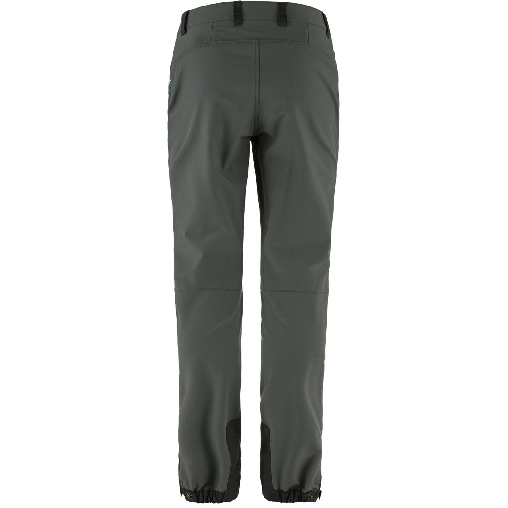 Fjallraven Fjallraven Ws Keb Agile Trousers