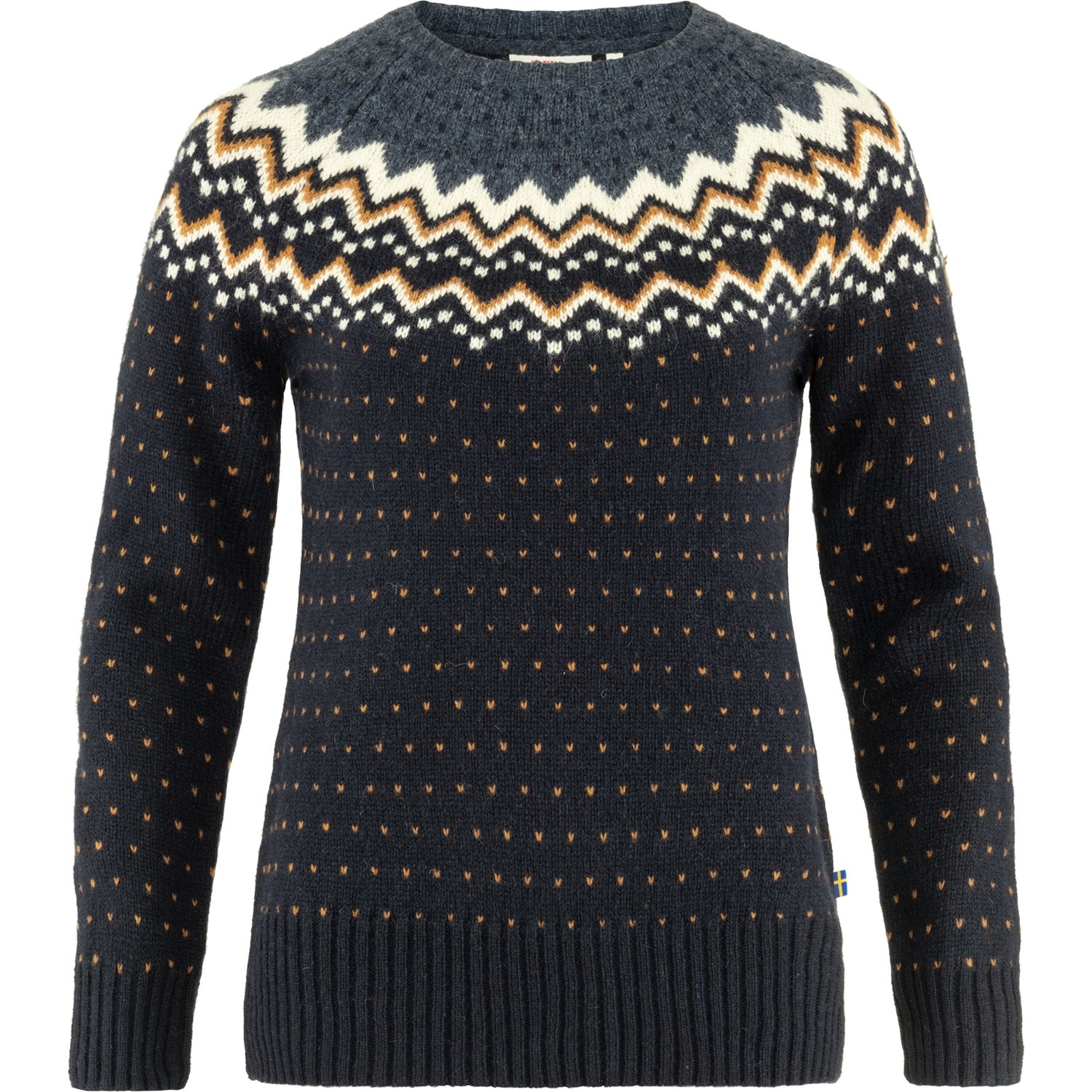 Fjällräven keb wool sweater deals