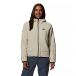 Mountain Hardwear Mountain Hardwear Ws HiCamp Fleece Hoody