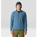 Mountain Hardwear Mountain Hardwear Summit Grid Half Zip