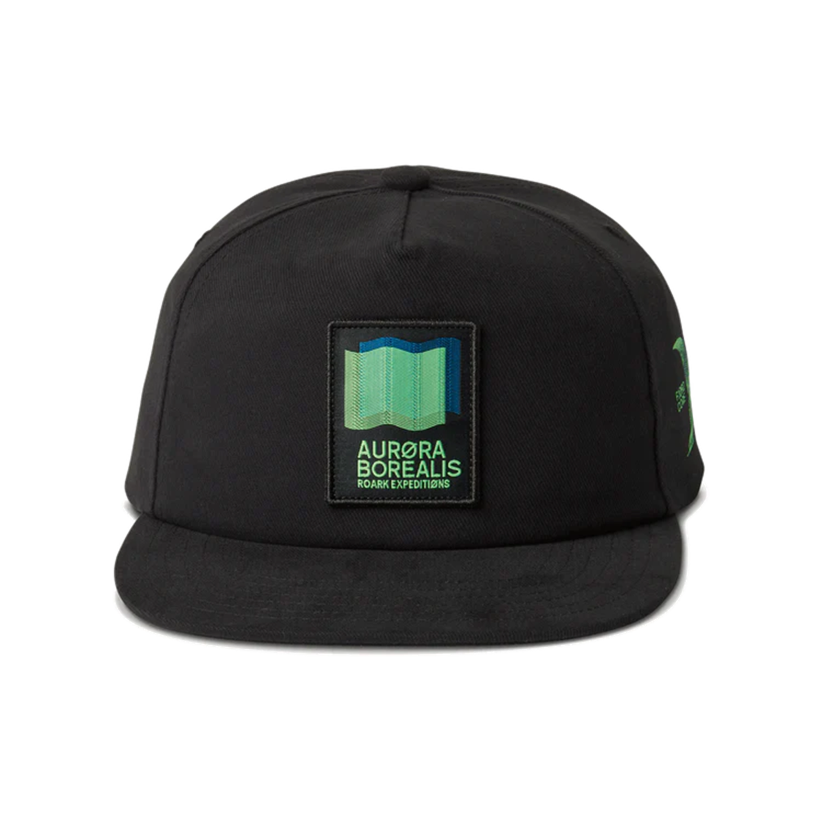 ROARK Roark Layover Hat