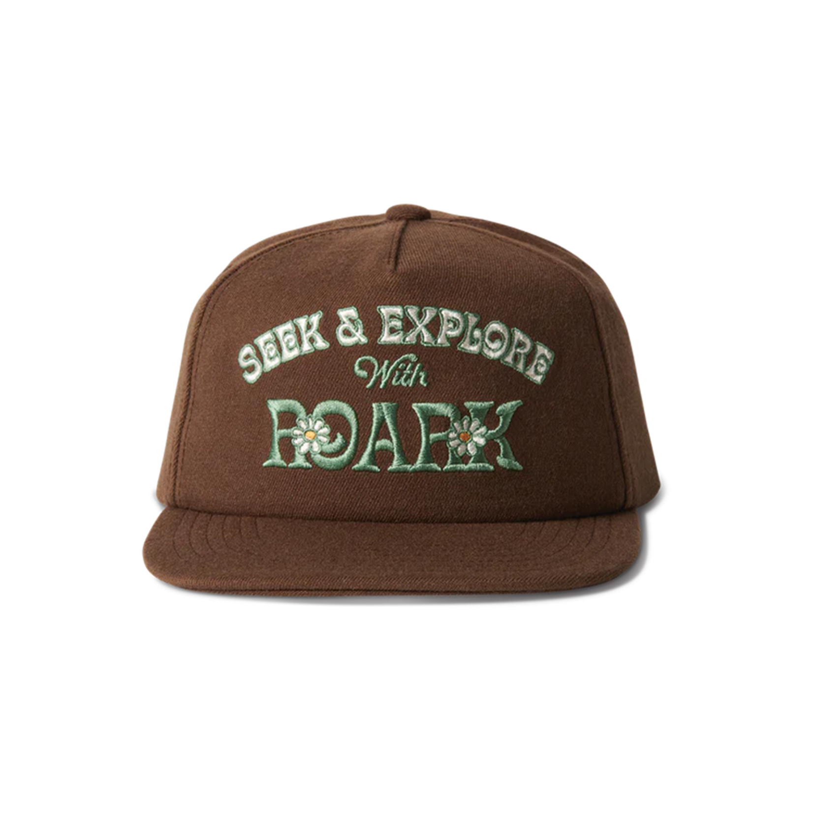 ROARK Roark Layover Hat