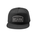 ROARK Roark Station Snapback Hat