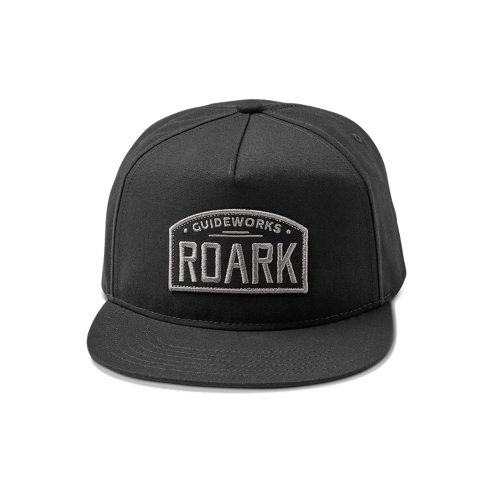 ROARK Roark Station Snapback Hat