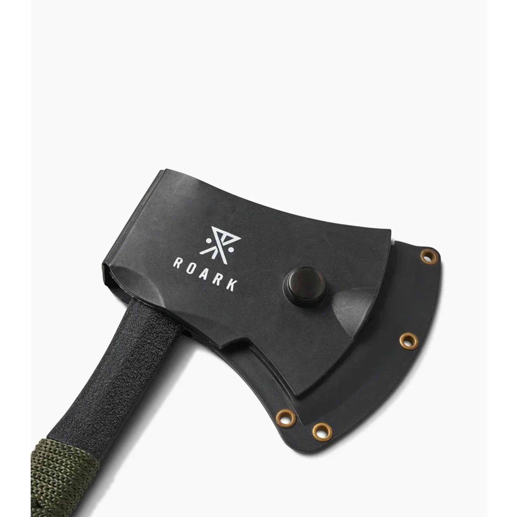ROARK Roark Henry's Hatchet Black