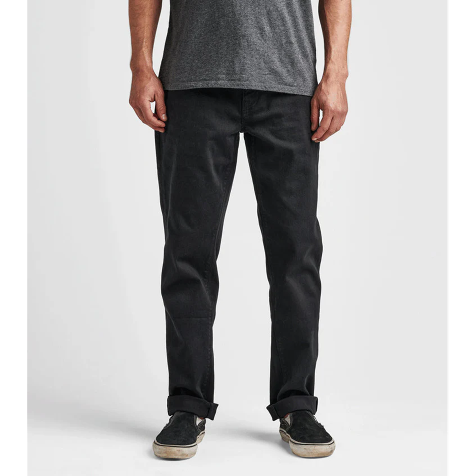 ROARK Roark HWY128 5 Pocket Denim Pant