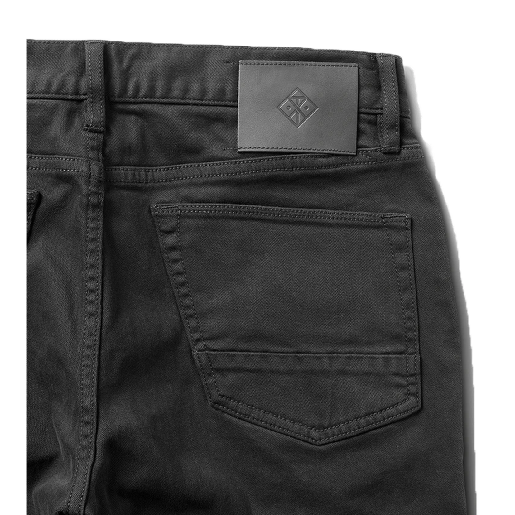 ROARK Roark HWY128 5 Pocket Denim Pant