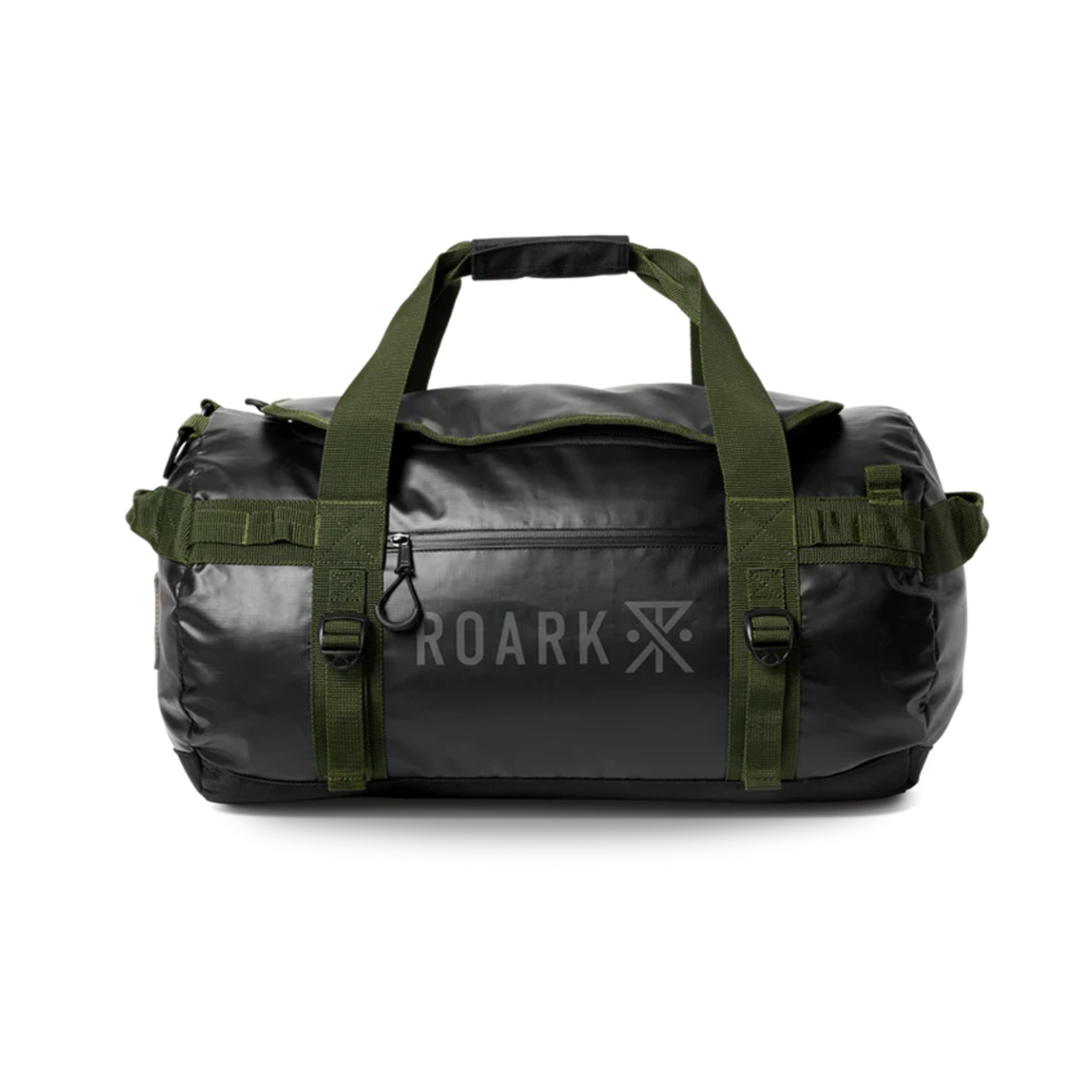 ROARK Roark Pony Keg Duffel 60L Black