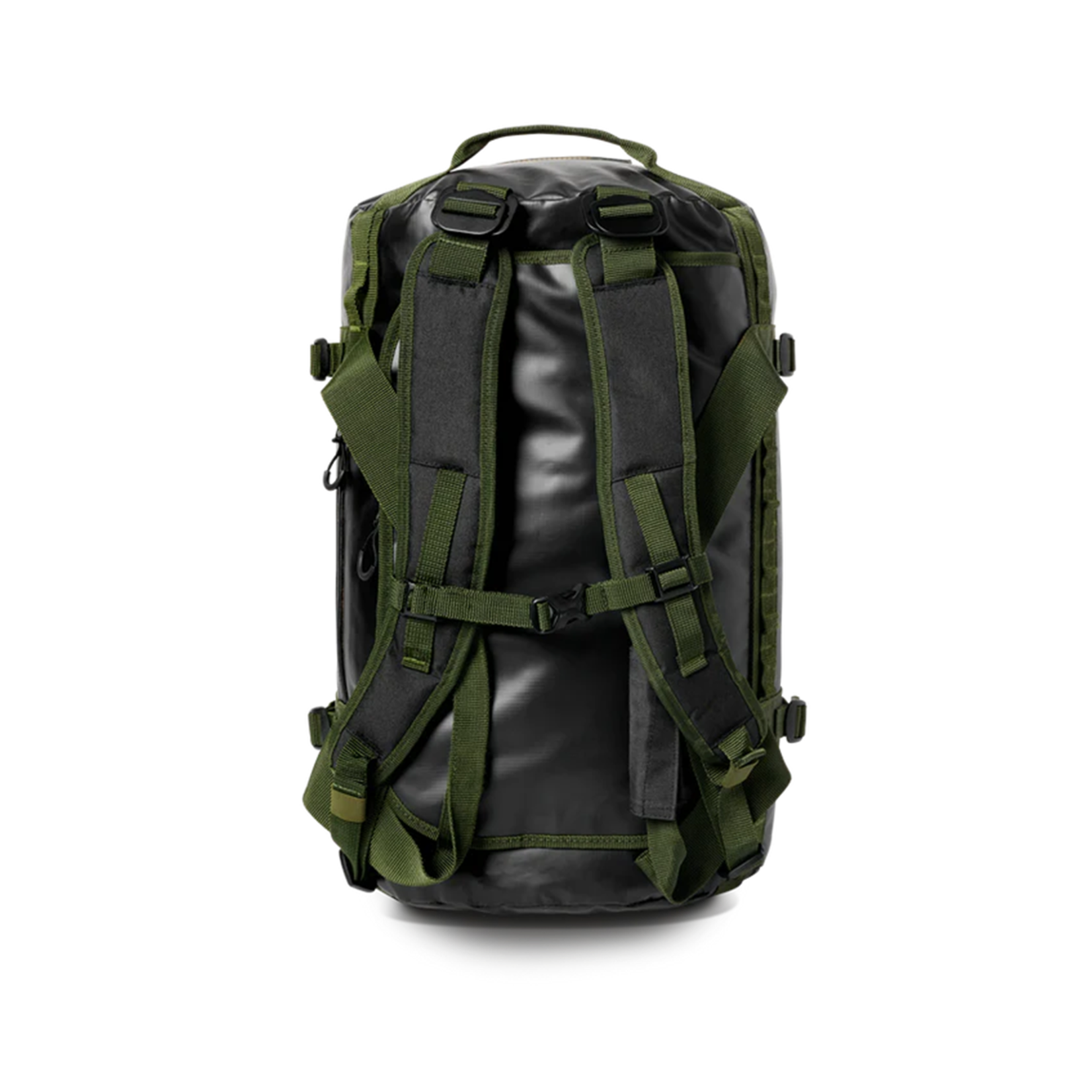 ROARK Roark Pony Keg Duffel 60L Black