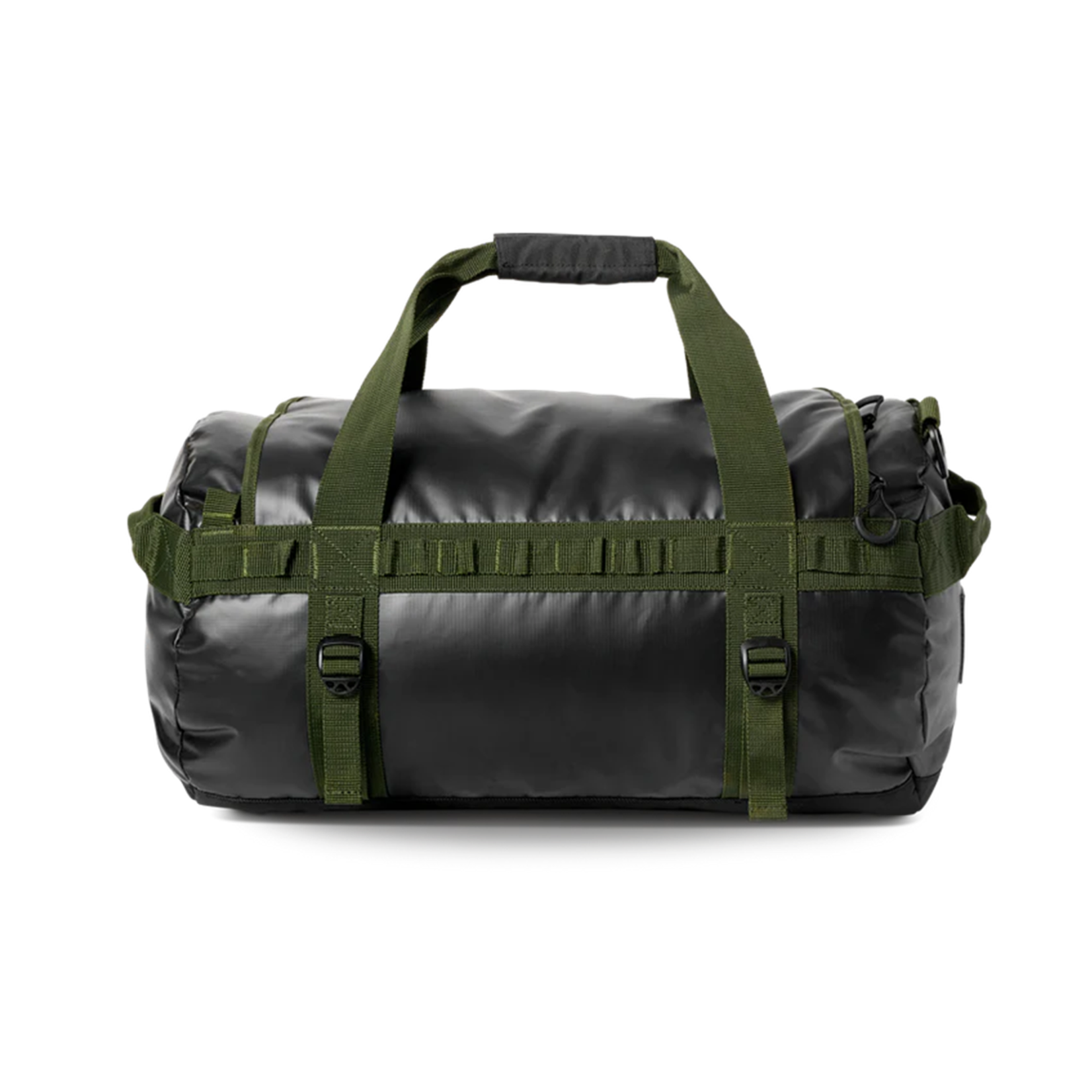 ROARK Roark Pony Keg Duffel 60L Black