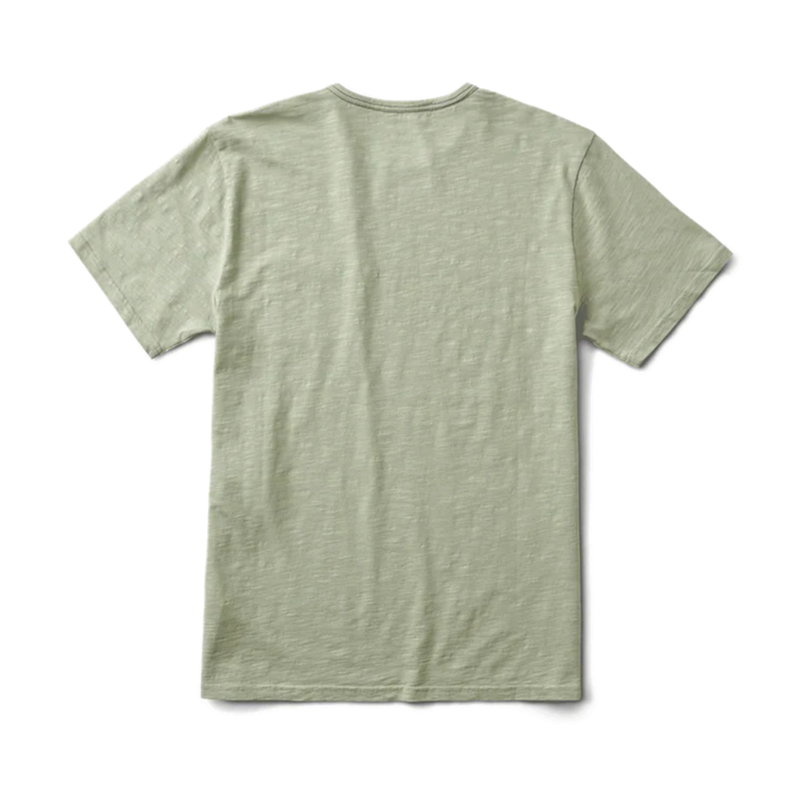 ROARK Roark Well Worn Midweight Organic Tee