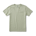 ROARK Roark Well Worn Midweight Organic Tee