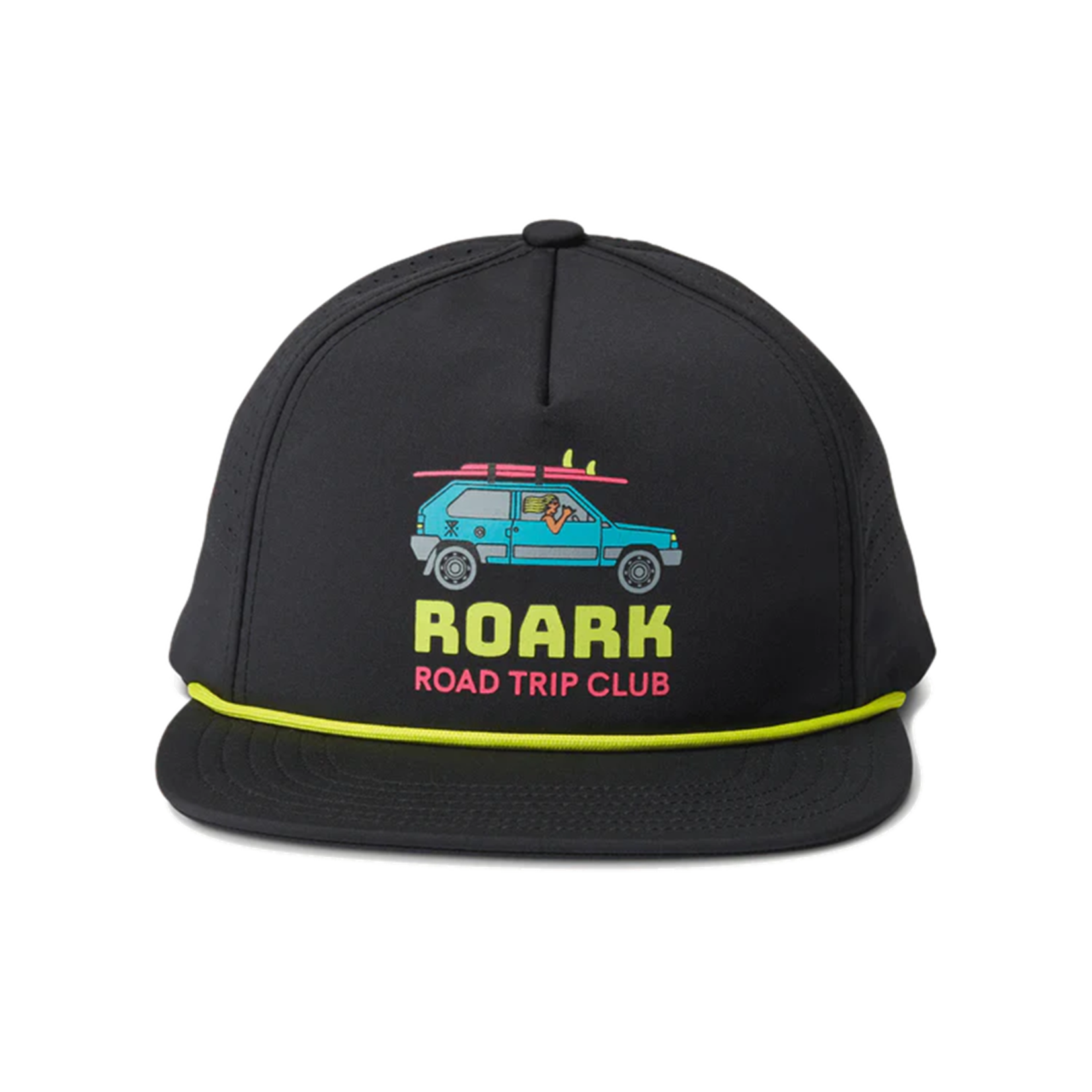 ROARK Roark Hybro Hat