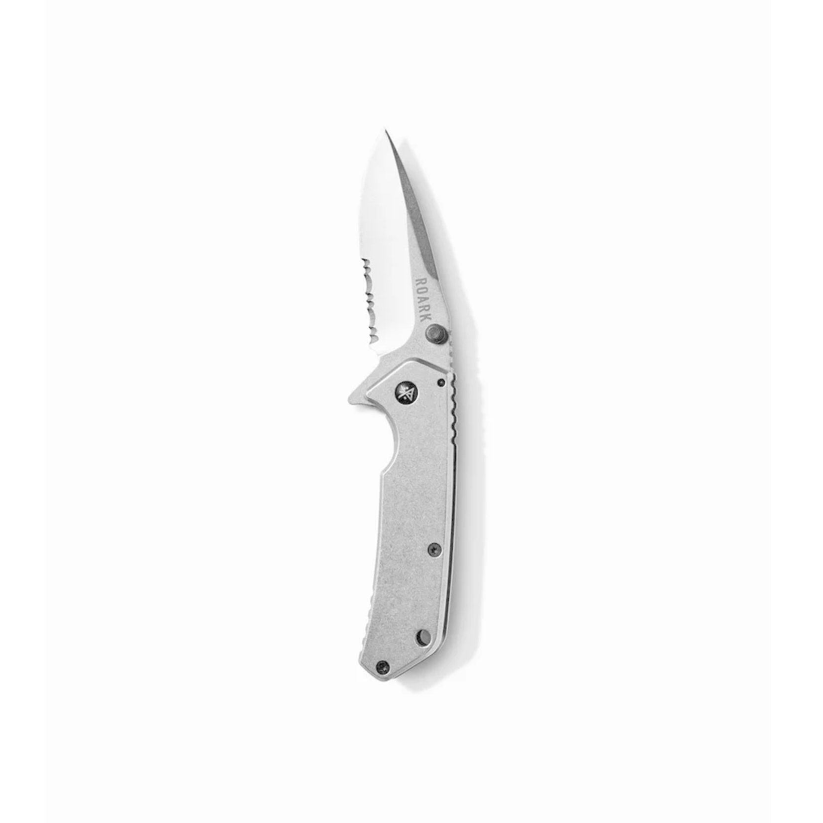 ROARK Roark Cassius Knife Grey
