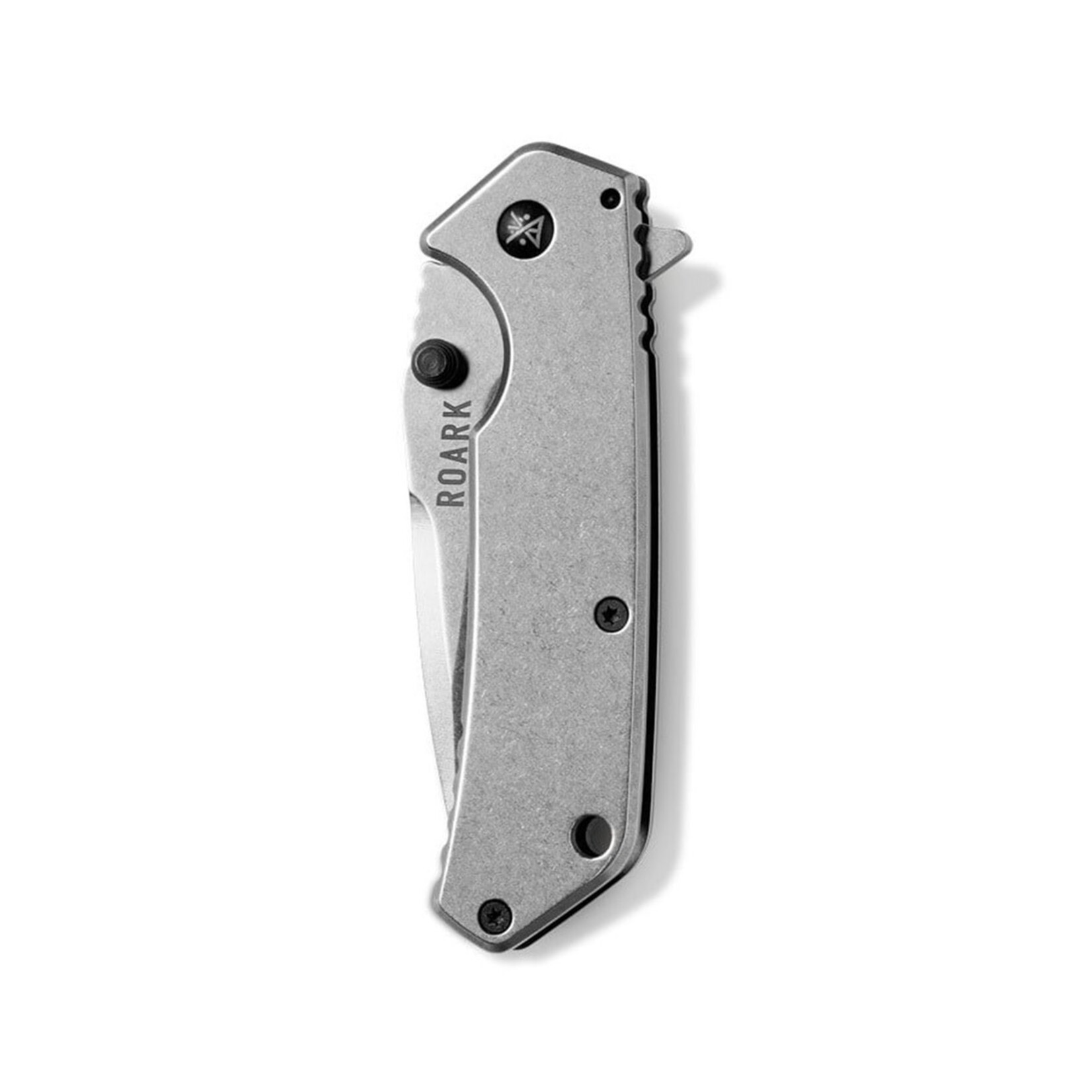 ROARK Roark Cassius Knife Grey