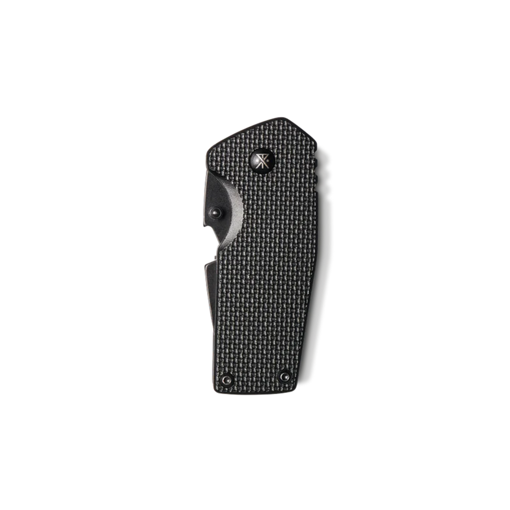 ROARK Roark Enduro Pocket Knife Black